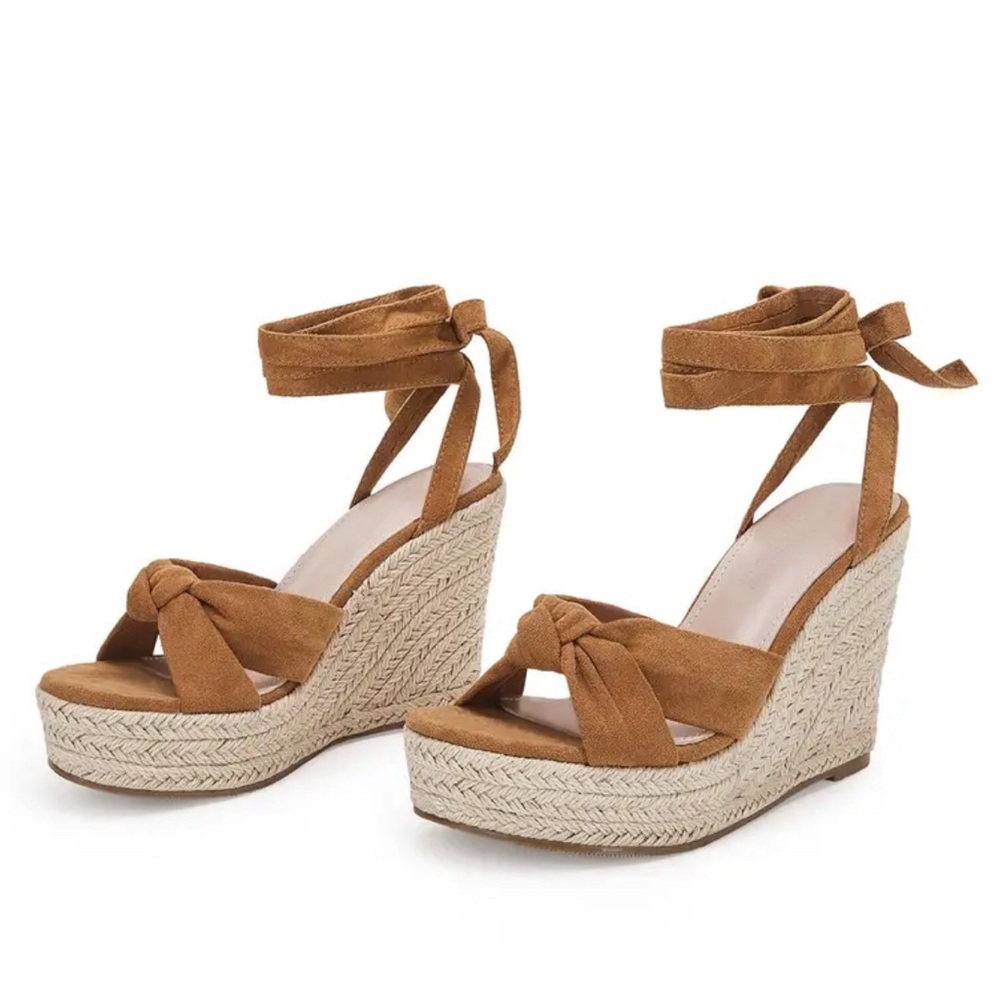Espadrilles